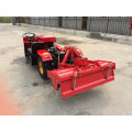 New Design Small Cheap Farm Tractor, 28HP Four 4wheel Tractor for Greenhouse